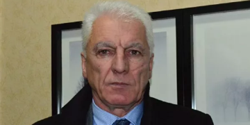 „მამა! არ დანებდე! იბრძოლე!“- კოვიდინფიცირებული თამაზ მეჭიაური საავადმყოფოში გადაიყვანეს