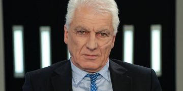 „ტანკისტობამ ვერ მიშველა, საავადმყოფოში გადამიყვანეს“- რას წერდა თამაზ მეჭიაური 27 იანვარს