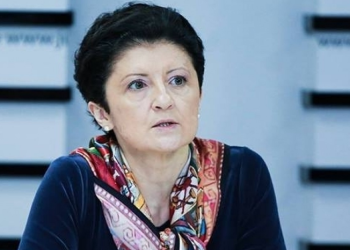 ოპოზიცია ცანცარებს, ის უნდა გადადგეს, პრემიერი კი არა – წულუკიანი