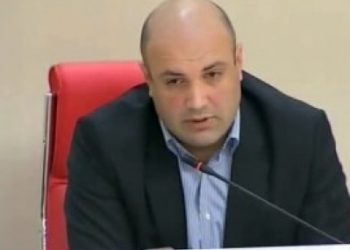 „პოლიტიკურად აქტიური ხართ და ვერ მოგემსახურებითო” – ოპოზიციონერს ვალუტის გადაცვლაზე უარი უთხრეს