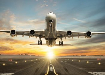 ავიაკომპანიები უკრაინიდან ფრენებზე დაზღვევის საფასურის შემოღებას გეგმავენ