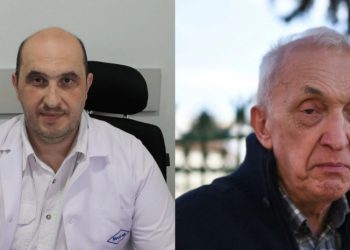 “მიმაჩნია, რომ ამ საკითხის სოციალური ქსელით განხილვა ძალიან სერიოზული შეცდომა იყო ..”-თენგიზ ცერცვაძე გიორგი კამკამიძეს უპირისპირდება