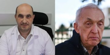 “მიმაჩნია, რომ ამ საკითხის სოციალური ქსელით განხილვა ძალიან სერიოზული შეცდომა იყო ..”-თენგიზ ცერცვაძე გიორგი კამკამიძეს უპირისპირდება