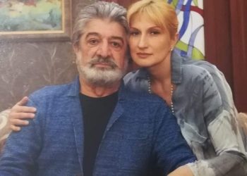 „გარდაცვალება ვირუსმა გამოიწვია“- თემურ წიკლაურის შვილი ეკა კვალიაშვილს პასუხობს