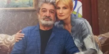 „გარდაცვალება ვირუსმა გამოიწვია“- თემურ წიკლაურის შვილი ეკა კვალიაშვილს პასუხობს