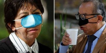 სამხრეთ კორეულმა კომპანიამ ცხვირბადე შექმნა