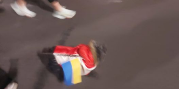 „როგორ მოგწონთ? ქართული დროშა აცვია ძაღლს და ზედ უკრაინის დროშა!“ – ლევან თაქთაქიშვილი