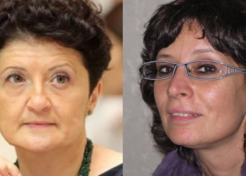 „ეს სუჩკა უნდა დავმარხო“ – რას პასუხობს თეა წულუკიანი ქეთა გაბიანს