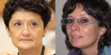 „ეს სუჩკა უნდა დავმარხო“ – რას პასუხობს თეა წულუკიანი ქეთა გაბიანს