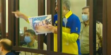 სააკაშვილი: ”ამდენი მილიონები წავიღე და ერთი სახლი არ უნდა დამრჩეს? ..”