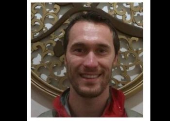 დაკარგული ამერიკელი ტურისტი იპოვეს