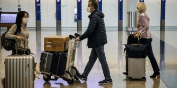 მსოფლიო კოვიდ შეზღუდვებს ამარტივებს – რომელ ქვეყნებში აღარ მოსთხოვენ ტურისტებს PCR ტესტს