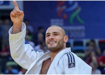 გურამ თუშიშვილმა ოქროს მედალი მოიპოვა