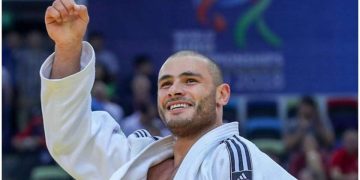 გურამ თუშიშვილმა ოქროს მედალი მოიპოვა