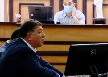 ძიუდოისტის ცემის საქმეზე საქალაქო სასამართლოში უგულავას პროცესი დაიწყო