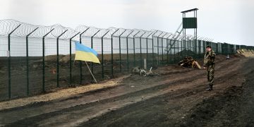 რუსეთის მტკიცებით, საკუთარ ტერიტორიაზე უკრაინელების 2 ჯავშანტრანსპორტიორი გაანადგურეს