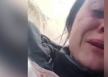 “რუსმა სამხედროებმა დედაჩემი მოკლეს” – ვიდეო უკრაინიდან