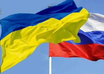 უკრაინა-რუსეთის დელეგაციებს შორის მოლაპარაკება იწყება