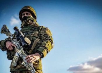 ე.წ. ბოევიკებმა უკრაინის შეიარაღებული ძალების პოზიციები დაბომბეს, არის მსხვერპლი