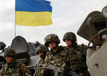 უკრაინა სრულად აკონტროლებს კიევს, ჩერნიგოვს, მარიუპოლს და ხარკოვს – უკრაინის შსს