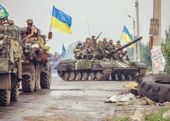 უკრაინის თავდაცვის მინისტრი: საგრძნობლად გაიზარდა იმ სახელმწიფოთა რაოდენობა, რომლებიც რეალურად გვეხმარებიან