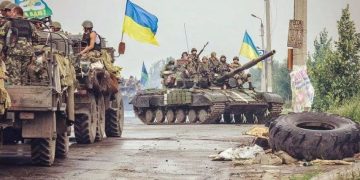 უკრაინის თავდაცვის მინისტრი: საგრძნობლად გაიზარდა იმ სახელმწიფოთა რაოდენობა, რომლებიც რეალურად გვეხმარებიან