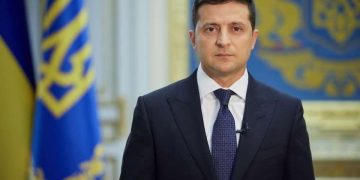 ვოლოდიმირ ზელენსკი: ეს არ იქნება უკრაინისა და რუსეთის ომი, ეს ევროპული ომი იქნება – სრულმასშტაბური ომი