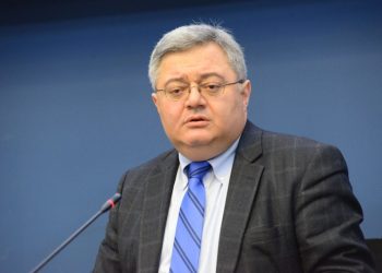 უსუფაშვილი: ივანიშვილმა თანამდებობიდან წასვლის წინ დაგვარიგა, რომ ამერიკელებმა და ევროპელებმა რომელიმე თქვენგანი არ გამოგიჭიროთ ორმაგ თამაშშიო