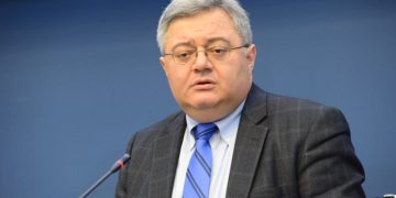 უსუფაშვილი: ივანიშვილმა თანამდებობიდან წასვლის წინ დაგვარიგა, რომ ამერიკელებმა და ევროპელებმა რომელიმე თქვენგანი არ გამოგიჭიროთ ორმაგ თამაშშიო