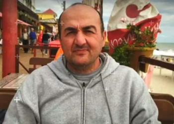 ვინ არის უკრაინაში დაღუპული ქართველი მეომარი