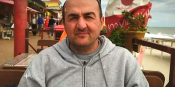 ვინ არის უკრაინაში დაღუპული ქართველი მეომარი