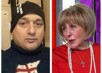 “მიუვარდა გიულიც და პასუხს თხოვს… გაიყიდნენ, ძმაო, გაიყიდნენ” – ვატო გელაშვილი