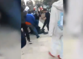 “მოძალადეები ფიზიკური ანგარიშსწორების ფაქტებს მობილური ტელეფონით იღებენ და სოციალურ ქსელში  ავრცელებენ” – რა ხდება დედა-ენის ბაღში?!