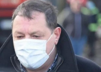 ხანძრის შედეგად მიყენებული ზარალის შესახებ ჯერ ინფორმაცია არ არსებობს – დიდუბის გამგებელი