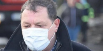 ხანძრის შედეგად მიყენებული ზარალის შესახებ ჯერ ინფორმაცია არ არსებობს – დიდუბის გამგებელი