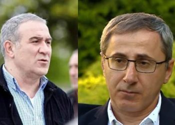 “აშ­კა­რაა, “ოც­ნე­ბის“ ხელ­წე­რა, და­ვი­ნა­ხავთ, “ოც­ნე­ბის“ ხე­ლი­სუფ­ლე­ბას­თან, მათი კავ­ში­რის კვალს” – წიკლაური ადეიშვილზე თავდასხმაზე