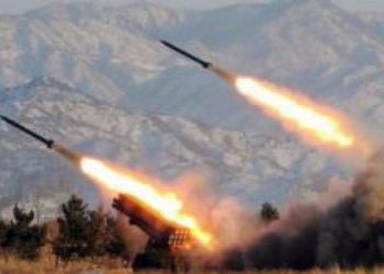 ჩრდილოეთ კორეამ იაპონიის ზღვისკენ რაკეტა ისროლა – Daily Mail