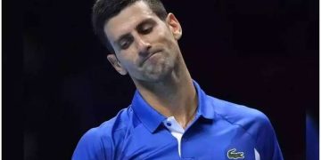 ნოვაკ ჯოკოვიჩი: ვაქცინის წინააღმდეგი არ ვარ, მაგრამ თასებს დავთმობ, თუ მეტყვიან, რომ ავიცრა