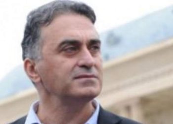 “უნდა “ნაცმოძრაობას” რომ “ოცნება” დამარცხდეს? – მაშინ ეს უნდა გააკეთოს” – ზაზა ხატიაშვილი