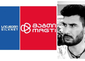 “ამაზე თუ არ წამოვლენ, გაკოტრდებიან… თუ არ გათიშავს რუსულ საინფორმაციოებს, ალტინფოს შევწყვეტთ თანამშრომლობას” – ყალაბეგაშვილი