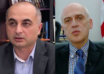 “ეს მტირალა მინისტრი ქვეყნის სახელით რატომ აცხადებს კაპიტულაციას?” – ბატიაშვილი