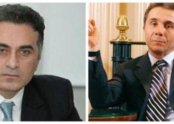 “ბიძინა ივანიშვილი მაგისთვის ჩამოიყვანეს საქართველოში და დასვეს ქვეყნის  მმართველად” – ზაზა ხატიაშვილი