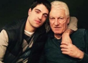 “თავდაუზოგავად იბრძვიან მისი სიცოცხლის გადასარჩენად, მადლობა ბატონ ხუნდაძეს და ბატონ გამყრელიძეს” – ზაზა მეჭიაური