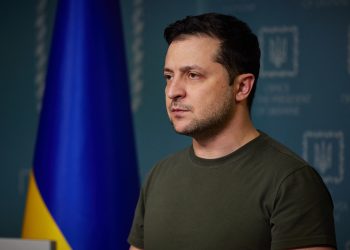 „უკრაინის არც ერთ მოქალაქეს ეჭვი არ უნდა ჰქონდეს, რომ მე, როგორც პრეზიდენტი, არ შევეცადე ომის შეჩერებას“ – ზელენსკი