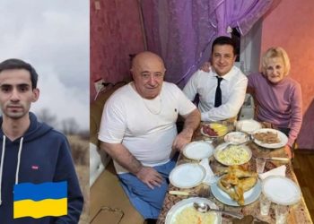 “ეს ის მომენტია, როცა არავის უჩნდება კითხვები შენი ქონების წარმომავლობაზე და ქონებრივ დეკლარაციაში ქექვასაც აზრი არ აქვს…”-ნიკა სიმონიშვილი