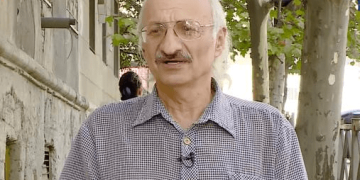 რუსეთში მწვავე ეკონომიკური პრობლემები იწყება, პუტინი ოლიგარქებისგან ცდილობს ფულის გამოძალვას – ზურაბ ვახანია