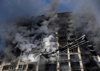 შევიდა თუ არა ჩიხში რუსეთი უკრაინის ფრონტზე? როგორ აფასებენ სიტუაციას ექსპერტები?