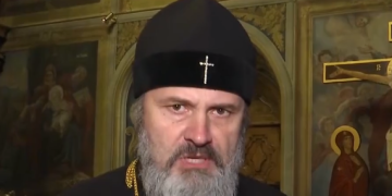 “რისთვის გააჩინეთ შვილები რომ უკრაინაში მკვლელებად მოკვდნენ?!”-ყირიმელი მიტროპოლიტი რუს დედებს
