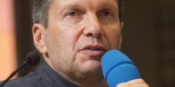 სოლოვიოვი: ზელენსკიმ საქართველოდან ელჩი დააბრუნა, რადგან ქვეყანა უკრაინას არ დაეხმარა