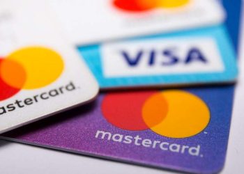 „ვიზა” და „მასტერქარდი” რუსული ბაზრიდან გადიან